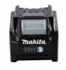 Akumulator z serii XGT BL4040 Makita (4.0Ah) 